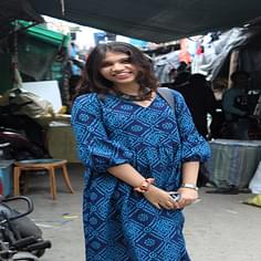 Pragna Chakraborty's profile picture